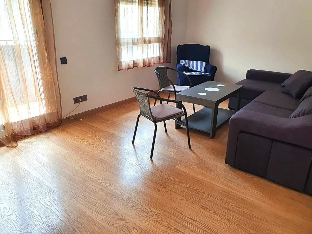 Newly Renovated Two Bedrooms Apartment In Villa Marina ベニドルム エクステリア 写真